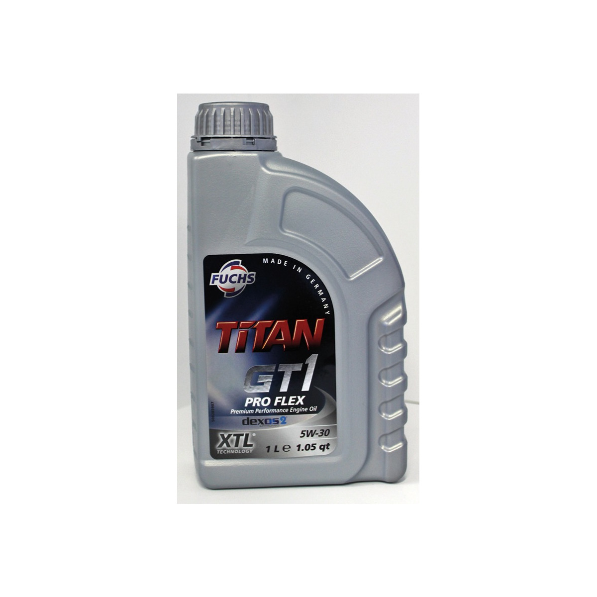 MOTORÖL TITAN GT1 PRO FLEX 5W 30 1L DOSE kaufen Kellner and Kunz