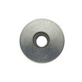 Podložka těsnící neoprenová 19 mm vnější průměr ocel zn pro sebS 6,3 mm