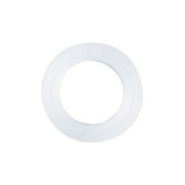 DUBO® Schraubensicherung für Innensechskantschraube - Polyamid - M12 - weiß
