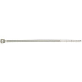 CABLE TIE NEUTRAL 200X4.5MM