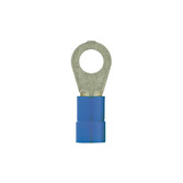 RING TERMINAL M5 BLUE 1.5 2 5QMM