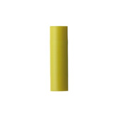 Stoßverbinder gelb für Kabelquerschnitt 2,5-6,0 mm² isoliert