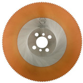 Metall-Kreissägeblatt Universal-Cut 250 x 2,0 x 40 mm Zahnteilung 6
