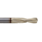 RECA spirálový vrták EXTREME plus Co8, krátké provedení DIN 338 průměr 3,2 mm Zylinderschaft
