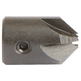 Nasazovací kuželový záhlubník na dřevo průměr 16 mm na Ø 5 mm