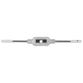 TAP WRENCH ADJUST. SIZE 2 M4 12