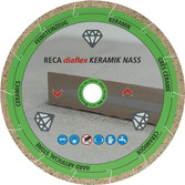 RECA diaflex specialista na keramiku mokrý řez 250/25,4 mm