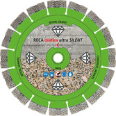 RECA diaflex Ultra Silentio 230x22,23 mm