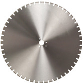 RECA diaflex plus Diamanttrennscheibe RS10UB nass 900/60/55 mm