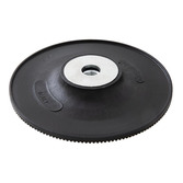 RECA podpěrný talíř Turbo 150 mm s upínací maticí M14