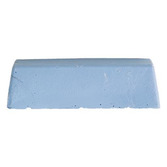 Hochglanzpolierpaste blau für Stahl und Inox