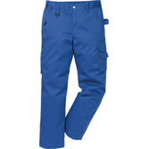 Fristads kalhoty pasové ICON ONE 113099-530 barva modrá vel. 46