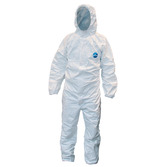 Ochranný oblek Tyvek XPERT bílý velikost M