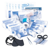 REFILL FOR FIRST AID KIT TYPE 1