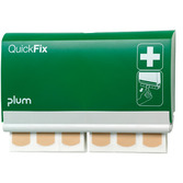 Pflasterspender Quick Fix inklusive Pflaster