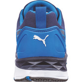 PUMA Schuh Velocity Blue Low S1P ESD Gr. 43