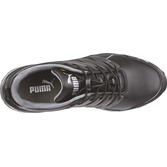 PUMA Schuh Velocity Black Low S3 ESD Gr. 40