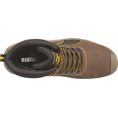 PUMA Sicherheitsschuh S3 Sierra Nevada Mid WR HRO SRC 63.022.0 Gr. 41