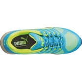 PUMA Sicherheitsschuh S1P Celerity Knit Blue Low HRO SRC 64.290.0 Gr. 38