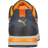 PUMA Sicherheitsschuh S3 Crosstwist Low 64.310.0 Gr. 47