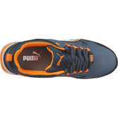 PUMA Sicherheitsschuh S3 Crosstwist Low 64.310.0 Gr. 46