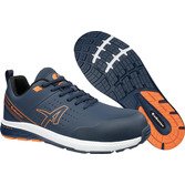 Buty ALBATROS Vigor 2 Impulse Blue Low S3S r.39