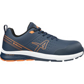 Buty ALBATROS Vigor 2 Impulse Blue Low S3S r.43