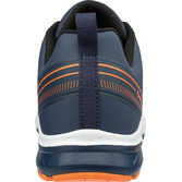 Buty ALBATROS Vigor 2 Impulse Blue Low S3S r.39