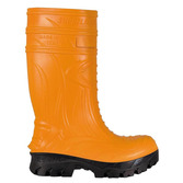 COFRA Thermic Orange S5 Stiefel Gr. 42