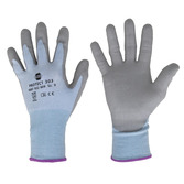 RECA rukavice odolné proti proříznutí Protect 303 vel.9