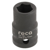 RECA nástrčný klíč pro úderový šroubovák SW 13 mm upínání 1/2" 6-hran