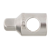 RC T SLIDE ADAPT ER 1/2"IN 3/8"OUT