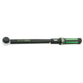 RC TORQUE WRENCH. 1/2" 40-200NM