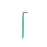 RECA Kugelkopf-Stiftschlüssel Multicolor Innensechskant mit Haltefunktion