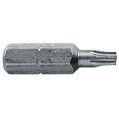 RECA Torx behajtóbit 1/4" TX 27 x 25 mm