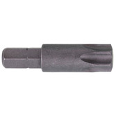 TORX BIT 1/4" TX 50X 35MM