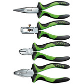 RC 2C PLIERS SET INSULATED II