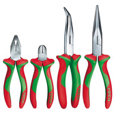 RC 2C PLIERS SET VDE INSULATED I
