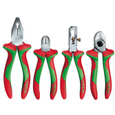RC 2C PLIERS SET VDE INSULATED II