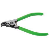 RC CIRCLE CLIP PLIERS A01 CURVED
