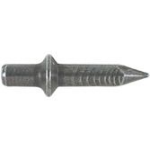 CONCRETE NAIL FOR CONC.CLAMPS ST. 4X18MM