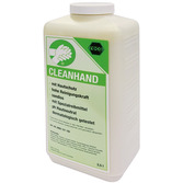 Prostředek na čištění rukou Cleanhand Natur 2500 ml