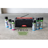 RECA POWERPACKAGE CLEAN&SOUND