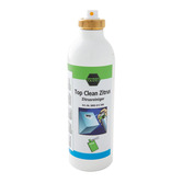 Arecal Fillup prázdná plechovka na čisticí prostředek Top-Clean 500 ml
