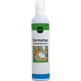 Arecal ochranná pěna na ruce DERMATOP 400 ml