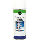 RECA arecal Zink Spray Galvanisch Zinc Basic 400 ml