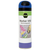 RECA arecal Marker blau 500 ml