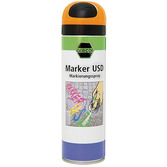 RECA arecal Marker orange 500 ml