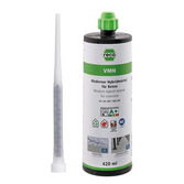 Injektážní malta VMH + mícísí špička - 420 ml