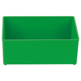 RECA-VISO XL-BOX separator green